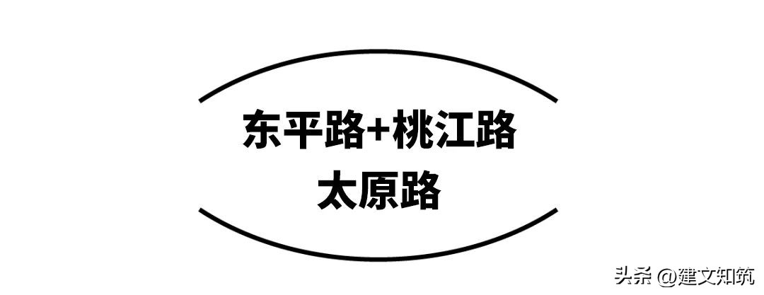 21城市老城区旧改,城市旧改步行街