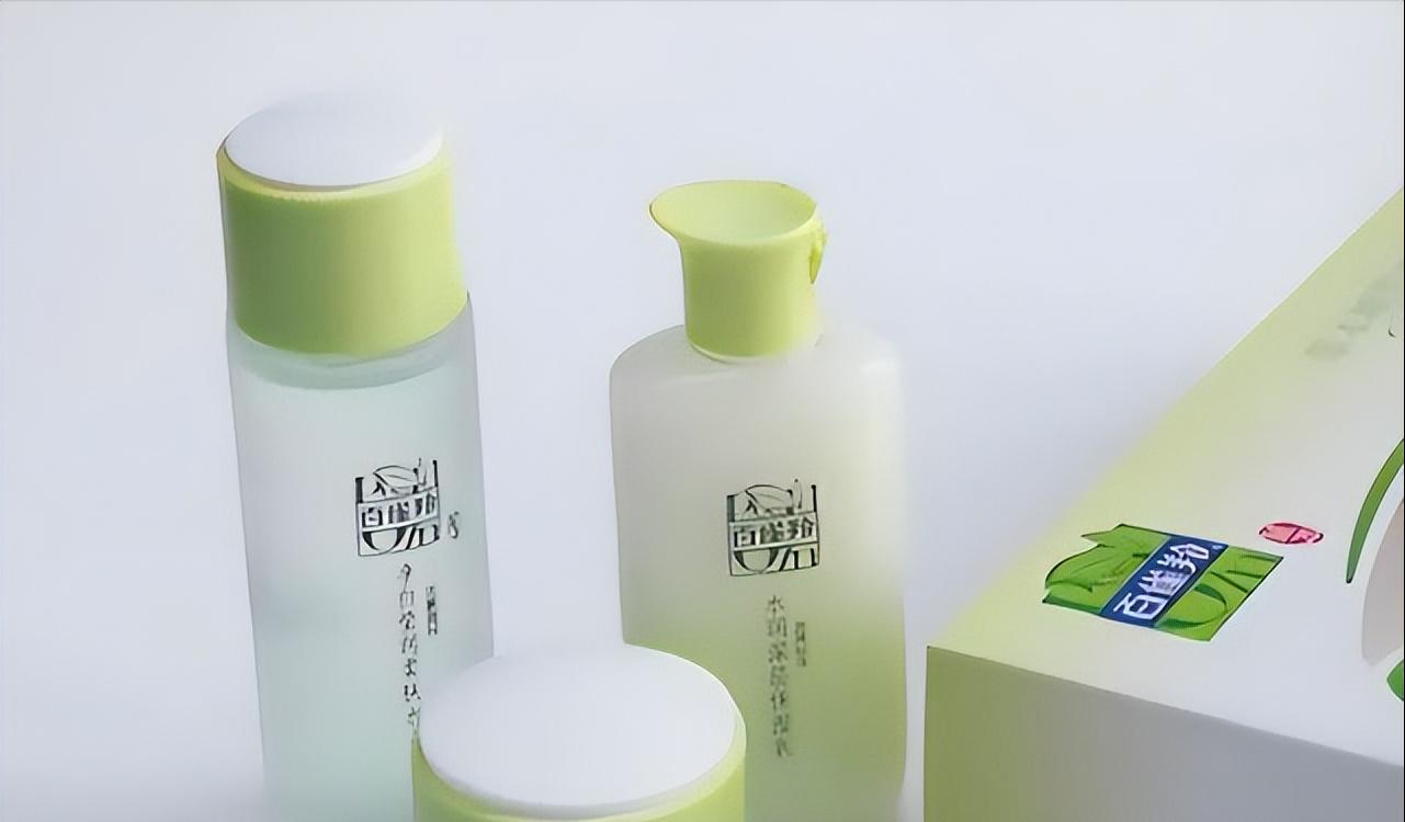 国货护肤品崛起,国货护肤品突然火了