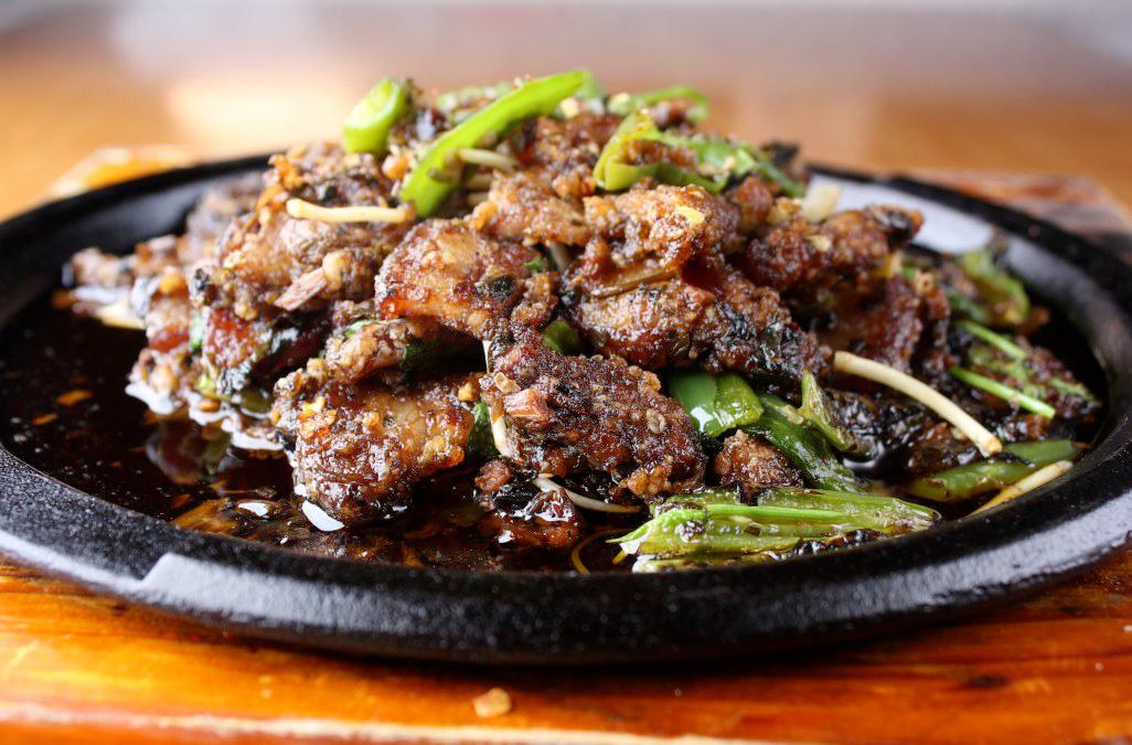 酒店名厨16道特色菜值得你拥有,酒店秋季徽菜推荐