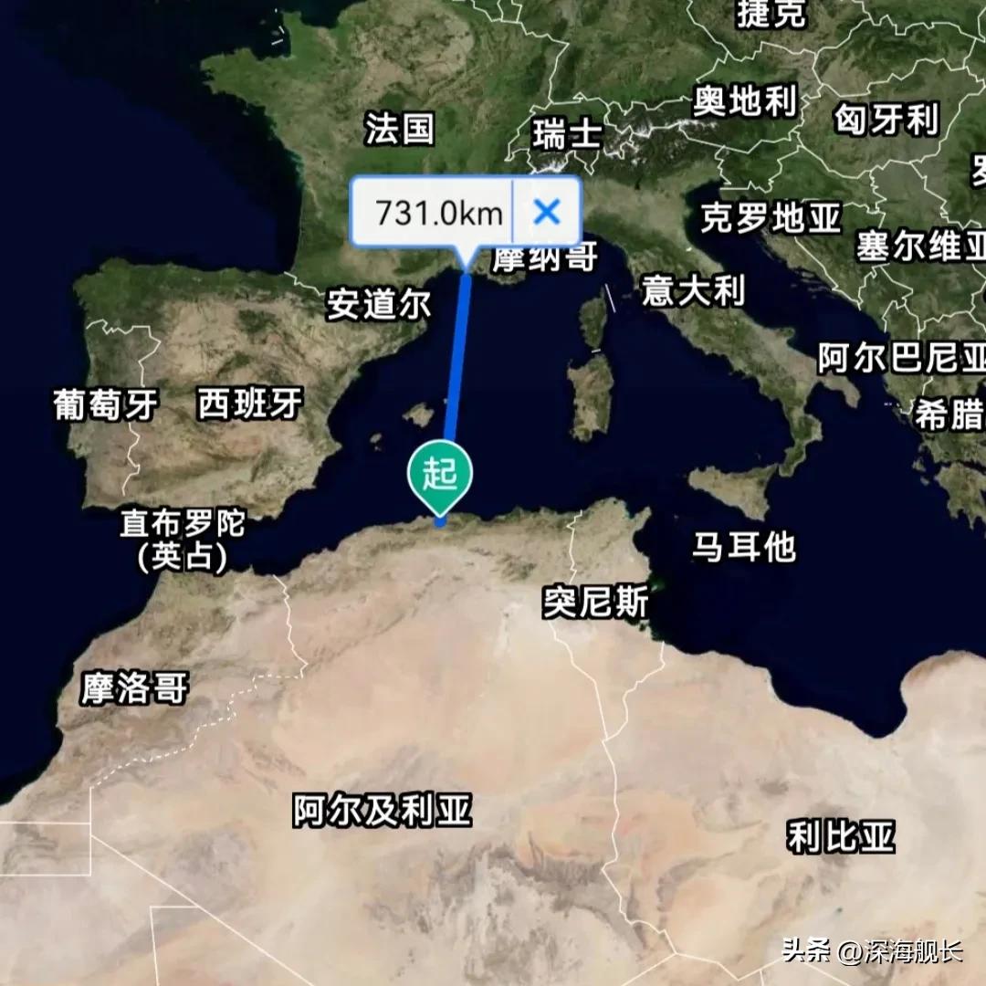 052DE驱逐舰遍地开花，沙特和阿尔及利亚真要大包大买？