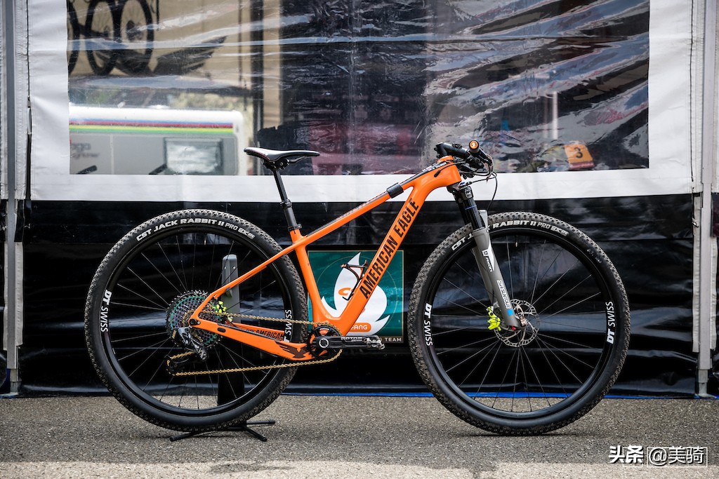 入门软尾山地车和顶级硬尾山地车,最帅的100台硬尾山地车