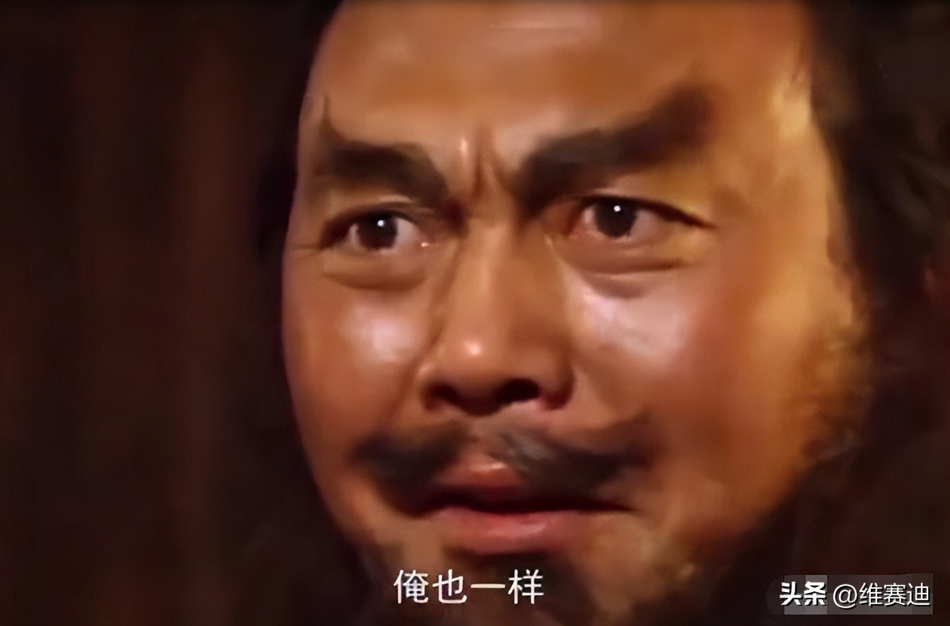 94版三国张飞李靖飞,李靖飞版张飞有多经典