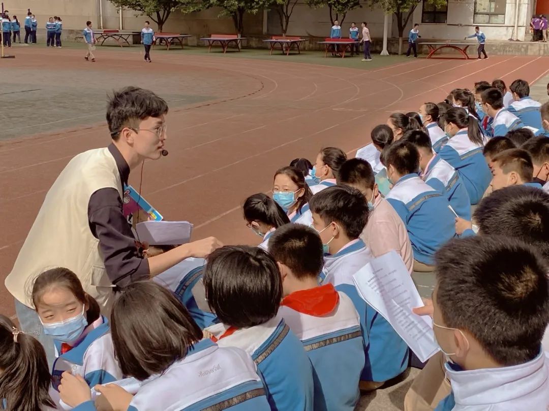 扶智必先扶志,培智学生的认知训练方法