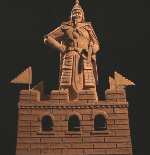 「走遍中国」河北·滦平