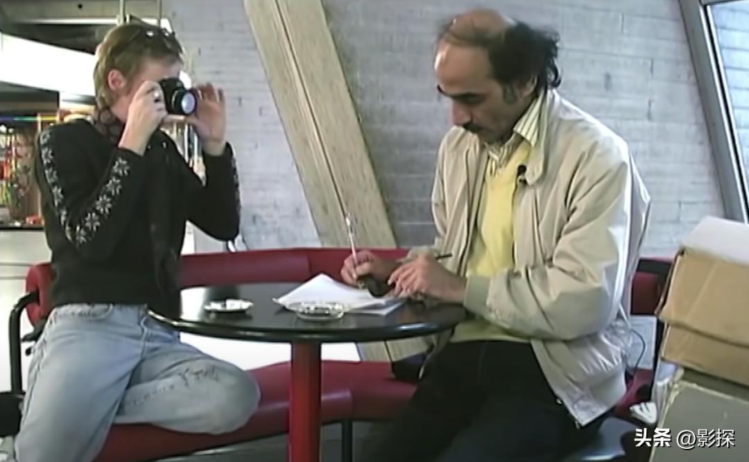 被困机场18年电影,被困机场18年