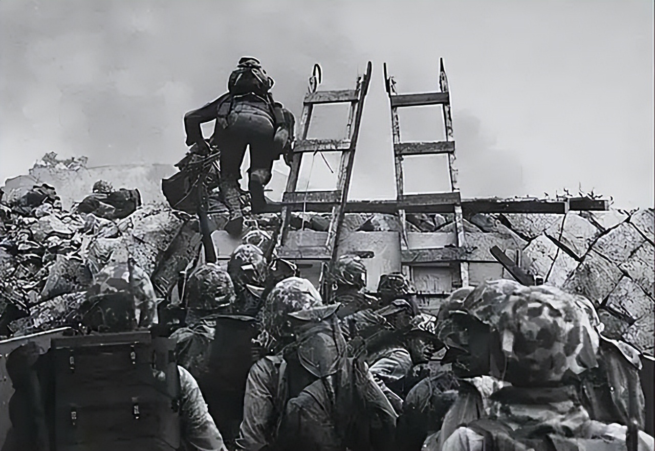 解放军要想全胜统一台湾，究竟需要投入多少兵力和*器武**装备？