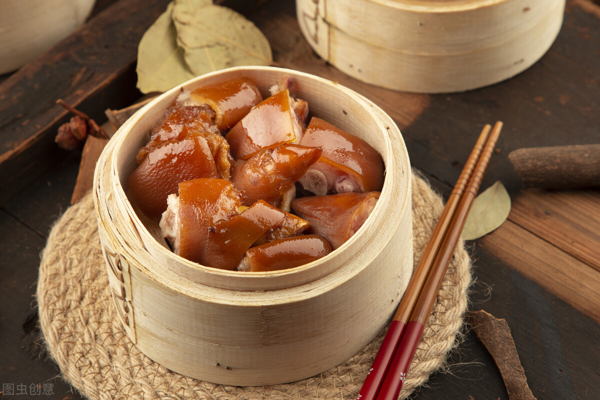 简单自制好卤水轻松搞定各种卤味,在家自制简单卤味一般有什么材料