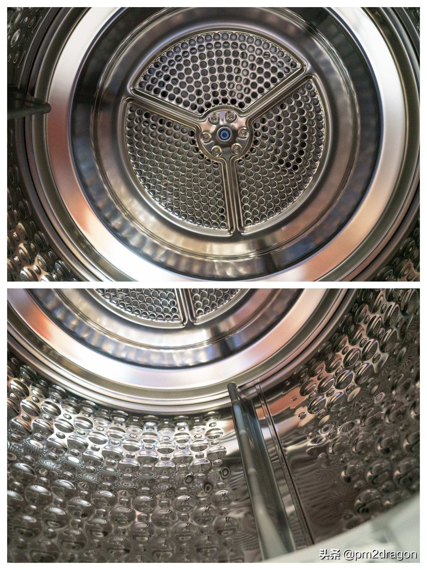 lg洗烘套装评测,lg洗烘一体单独烘干测评