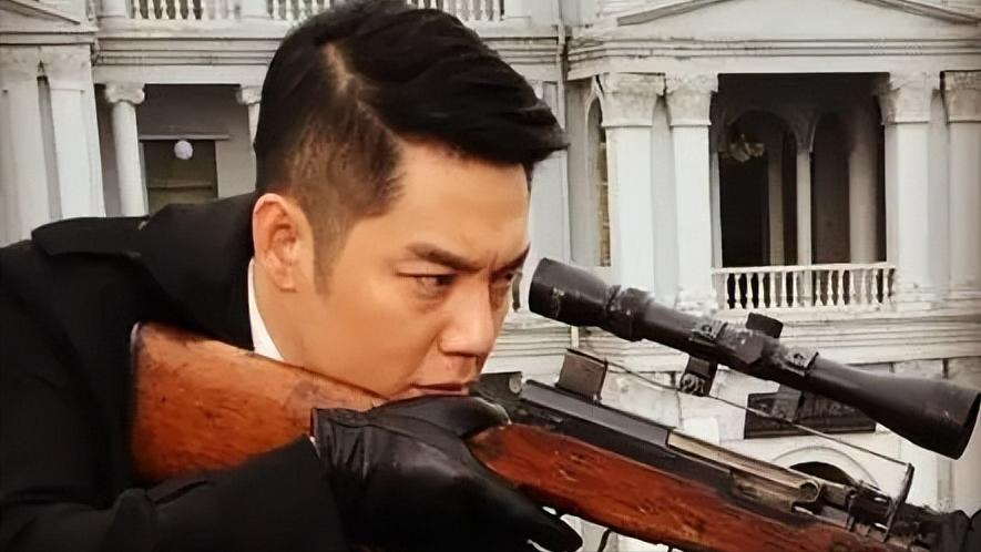 三大谍战小说交锋,三本谍战