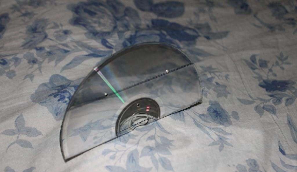 把旧光盘变废为宝,废旧光盘的回收