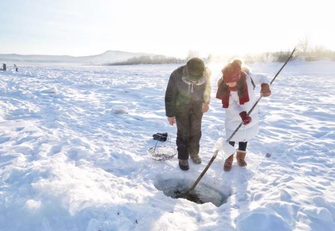 漠河旅游攻略2天一晚住宿交通,冬季到漠河一日游攻略图片高清