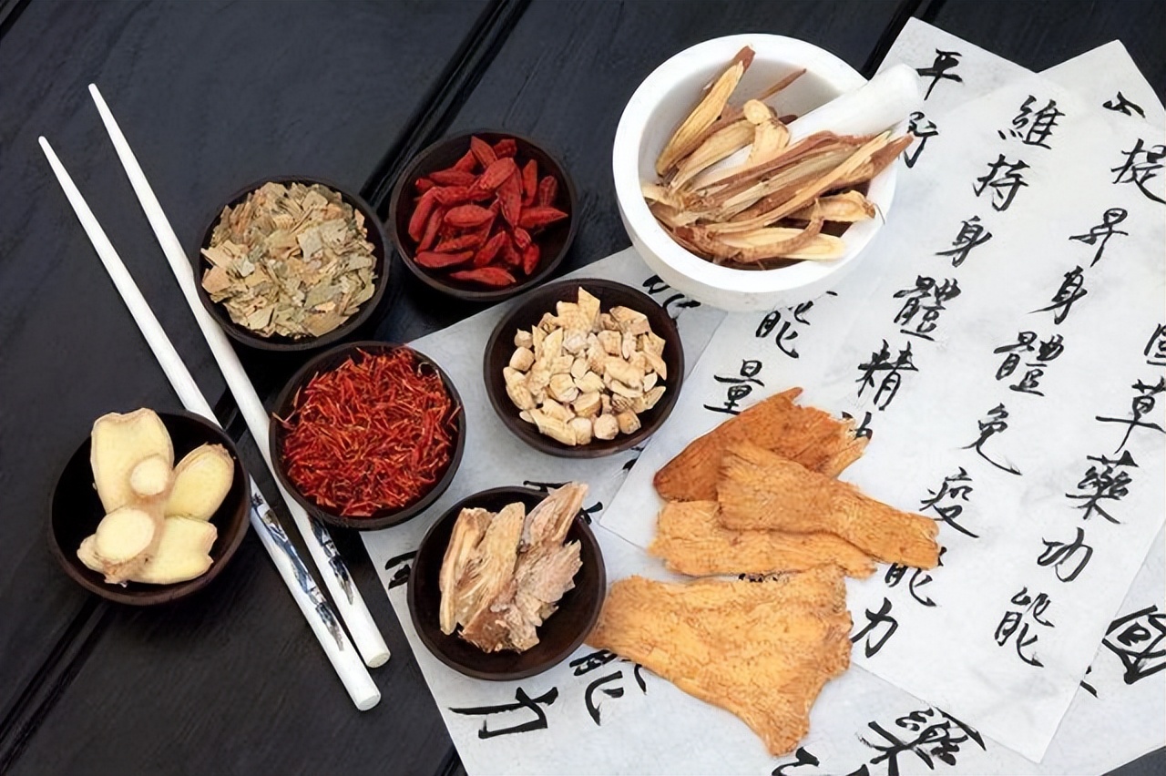 治“黄痰”的方子来了！热痰一除，浑身轻松，杂病无！