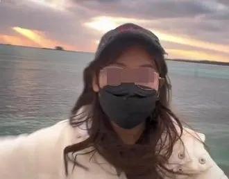 中国妇女购买日本无人岛，发视频炫耀