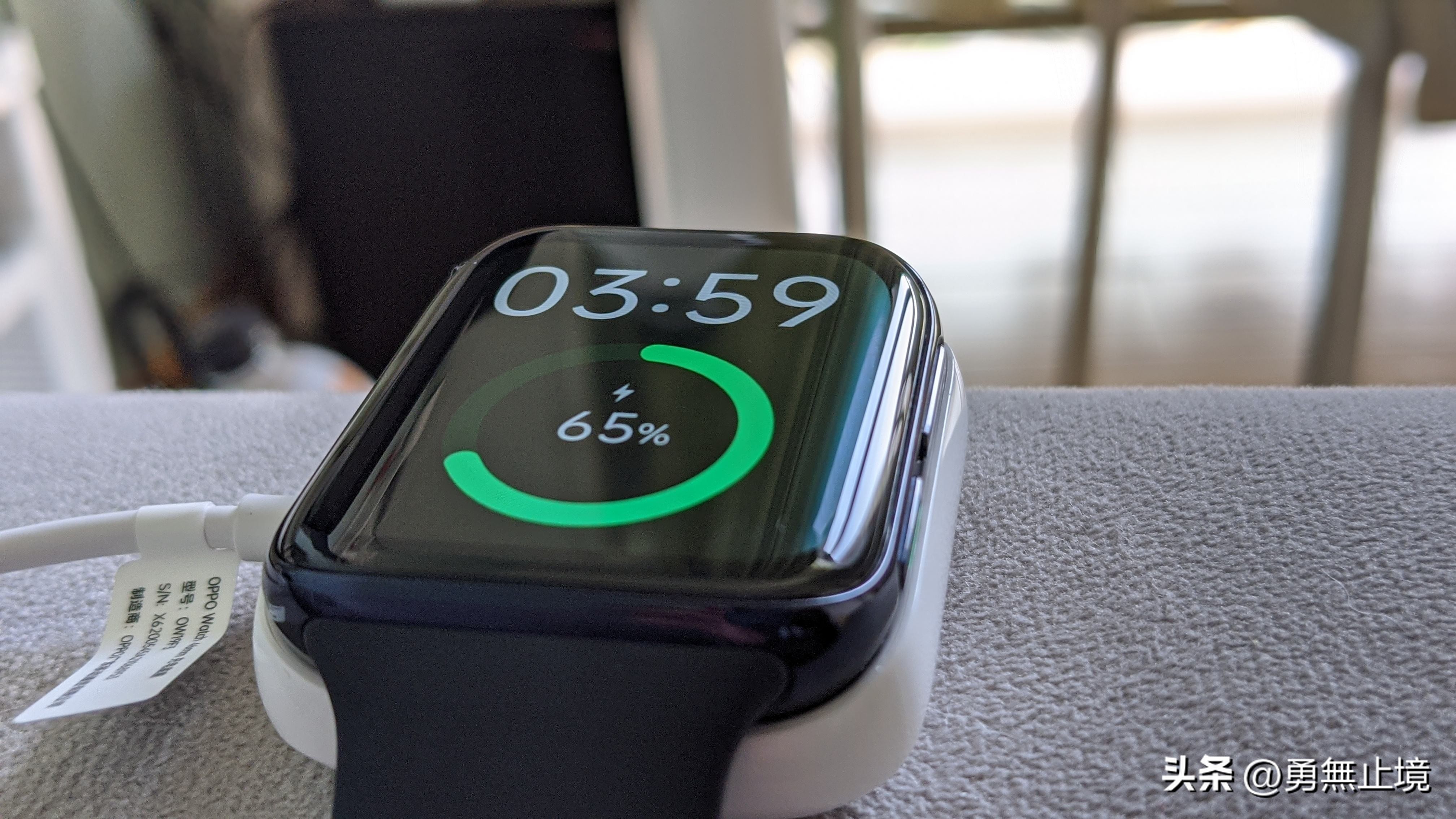 华为口碑最好的一款智能手表,华为公布十大品牌手表排名