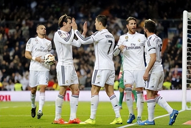 欧洲五大联赛十大豪门,欧洲十大豪门劲旅