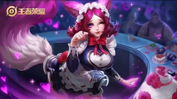 西妹为什么说妲己不是无脑英雄,妲己是无脑英雄吗