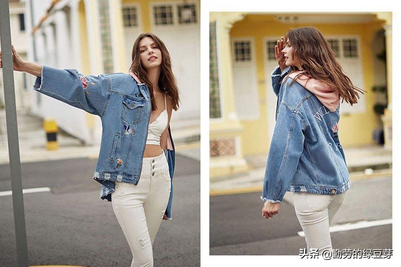 假如衣服会说话配音,假如服装会说话