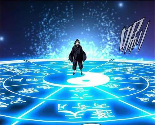 一人之下为什么这么火爆,一人之下手游能不能火