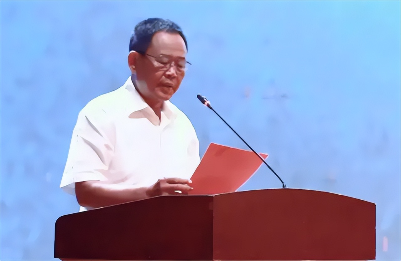 任怀灿的发家史,任怀灿云南