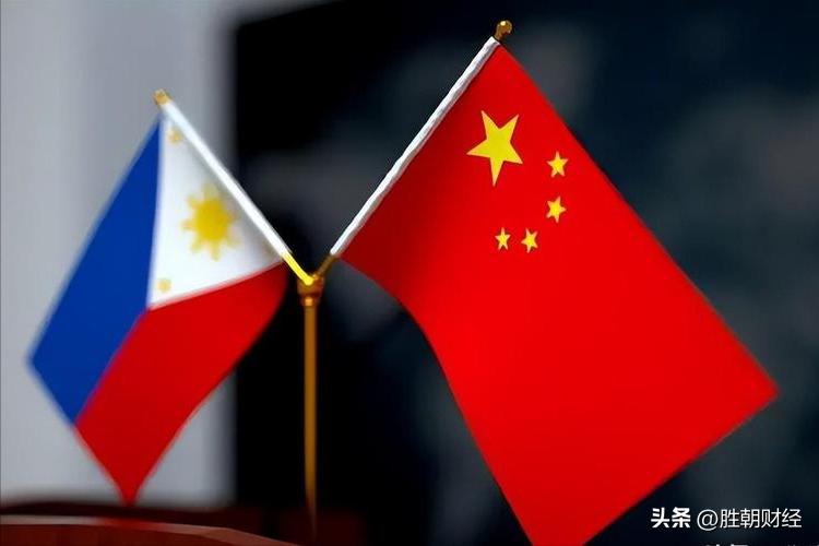 仁爱礁交锋失利，菲律宾终于认清自己，马科斯紧急对中国说9个字