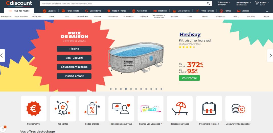 2022俄罗斯跨境电商平台哪个好,吐血整理私藏好店