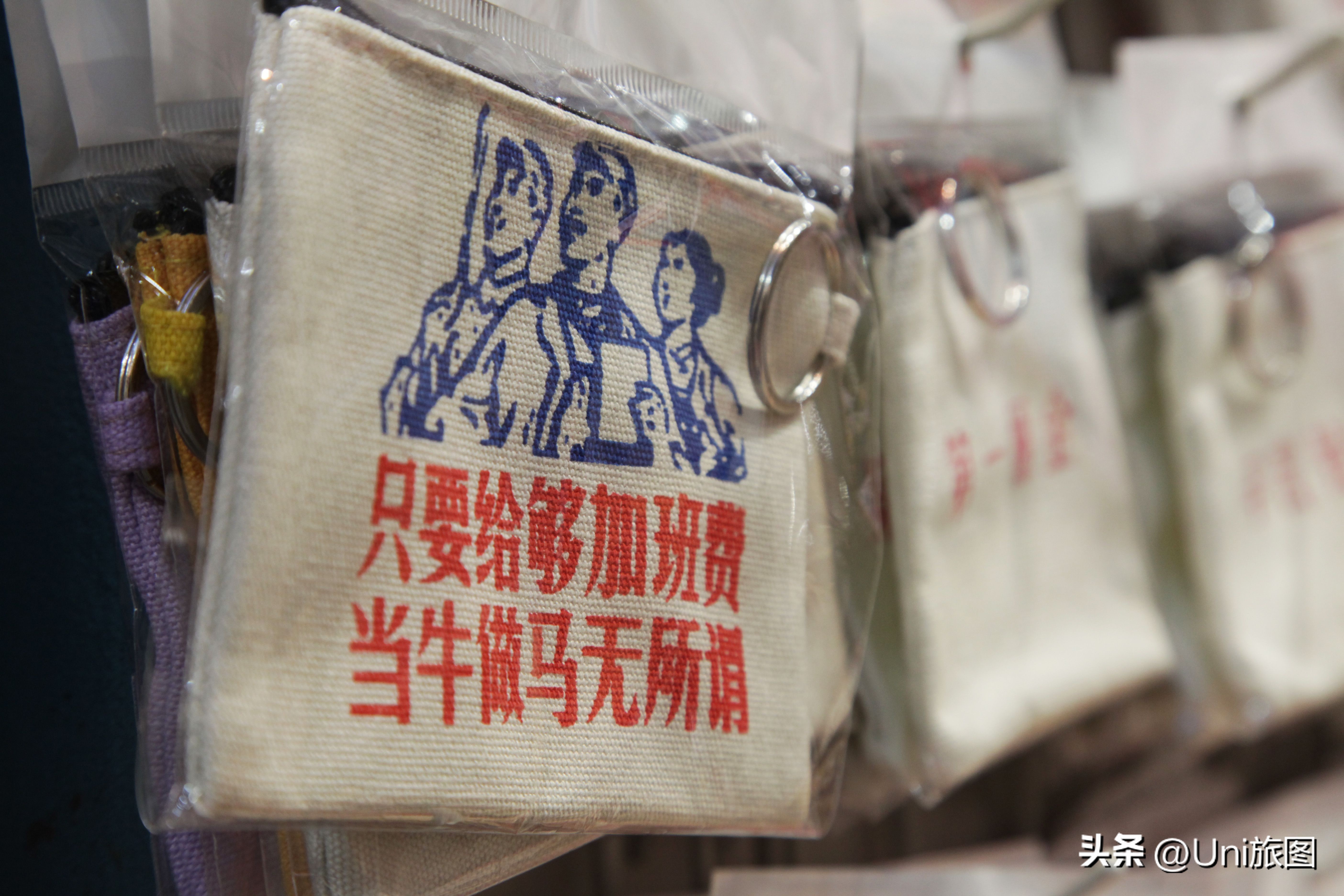 人间烟火气在香港旧区寻找市井,香港繁华都市背后的市井生活