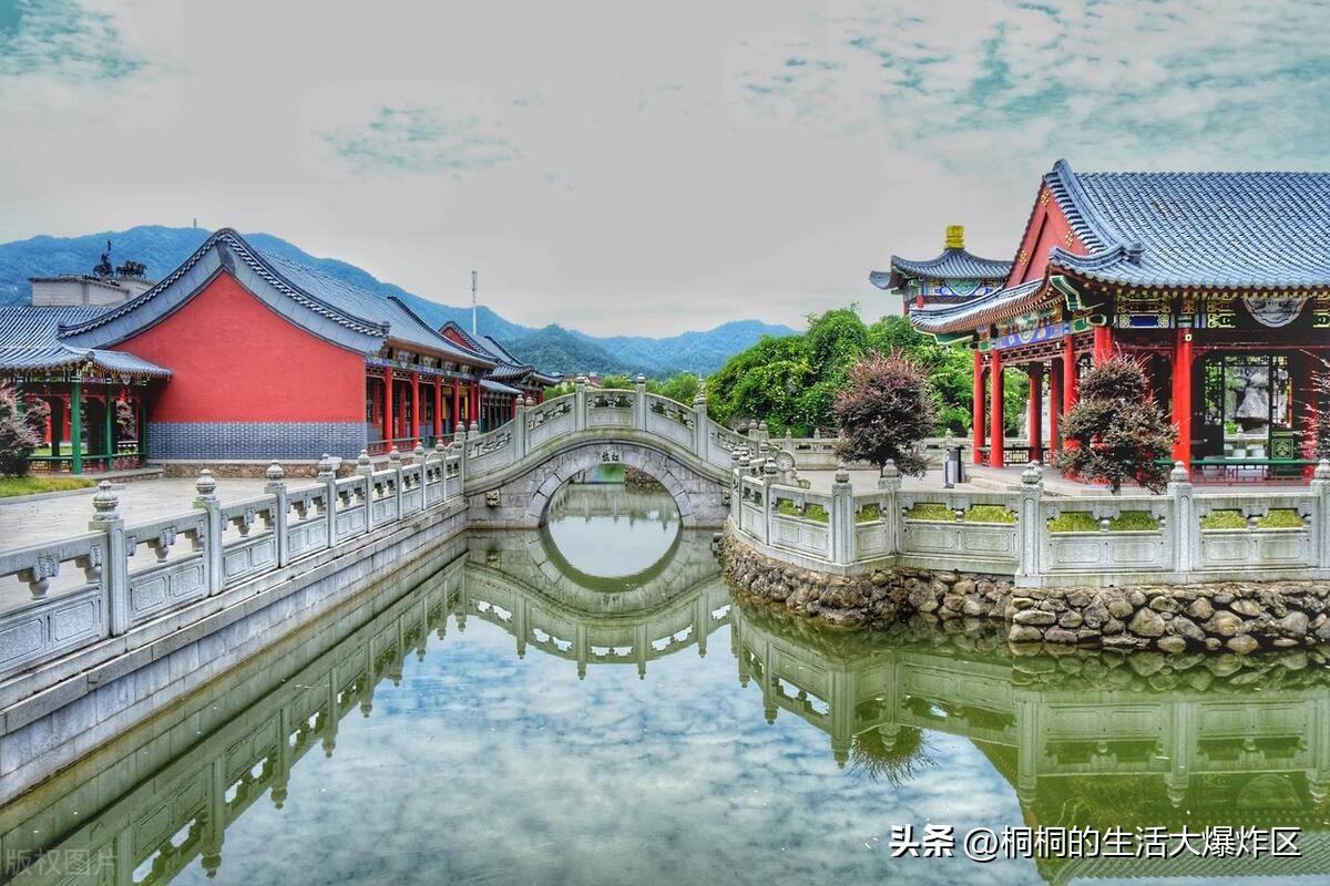 珠海周边哪里适合一日游,珠海旅游百岛之城