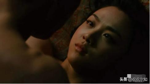 《色戒》精彩之处，汤唯和梁朝伟，是否“假戏真做”？