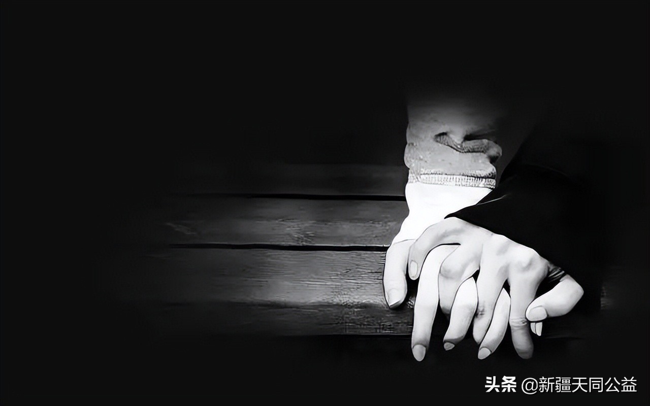 艾滋病感染者自述感染初期症状,一旦患上艾滋病还能活多久