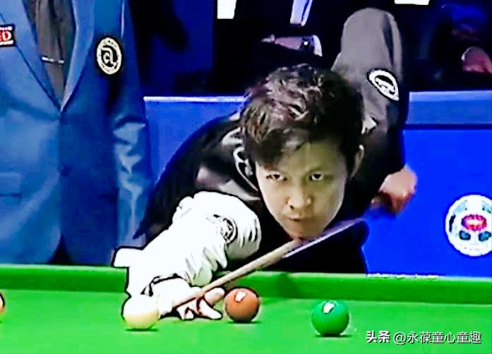 丁俊晖逆转夺冠完整版,丁俊晖逆转奥沙利文夺冠