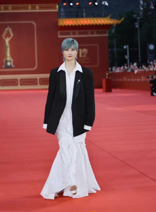 北京国际电影节李易峰朱一龙,朱一龙刘亦菲李易峰的电视剧