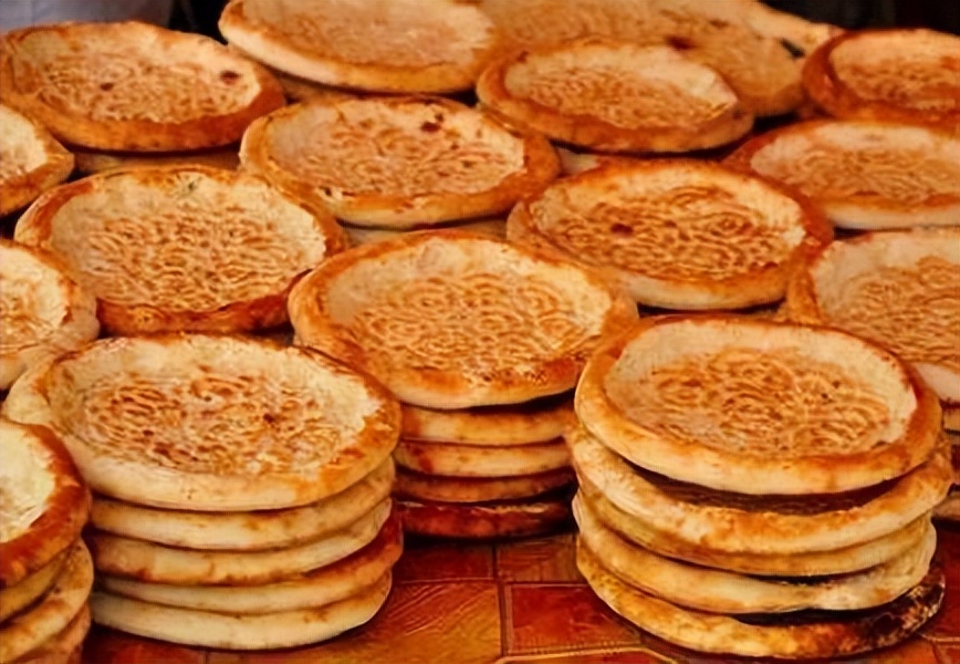 新疆的美食去哪里吃最全,出去以后必须吃的新疆美食