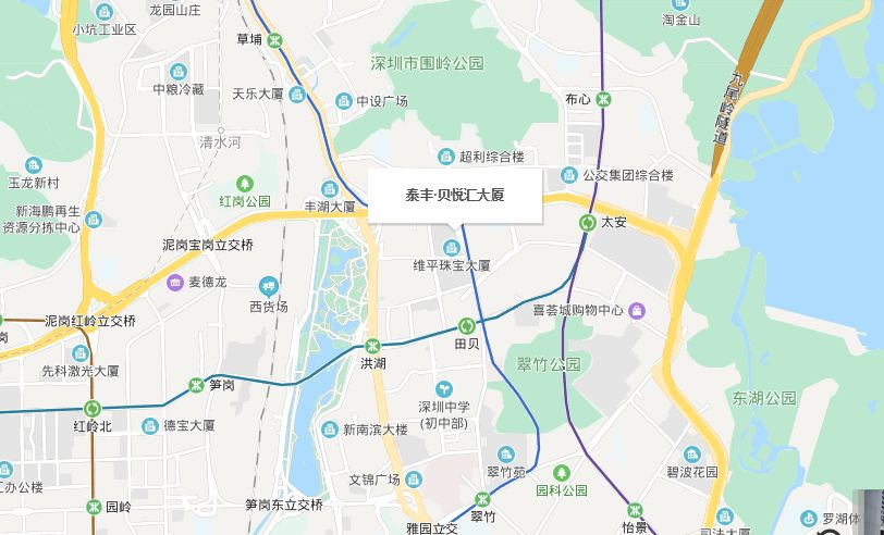 泰丰贝悦汇户型图,泰丰贝悦汇房源