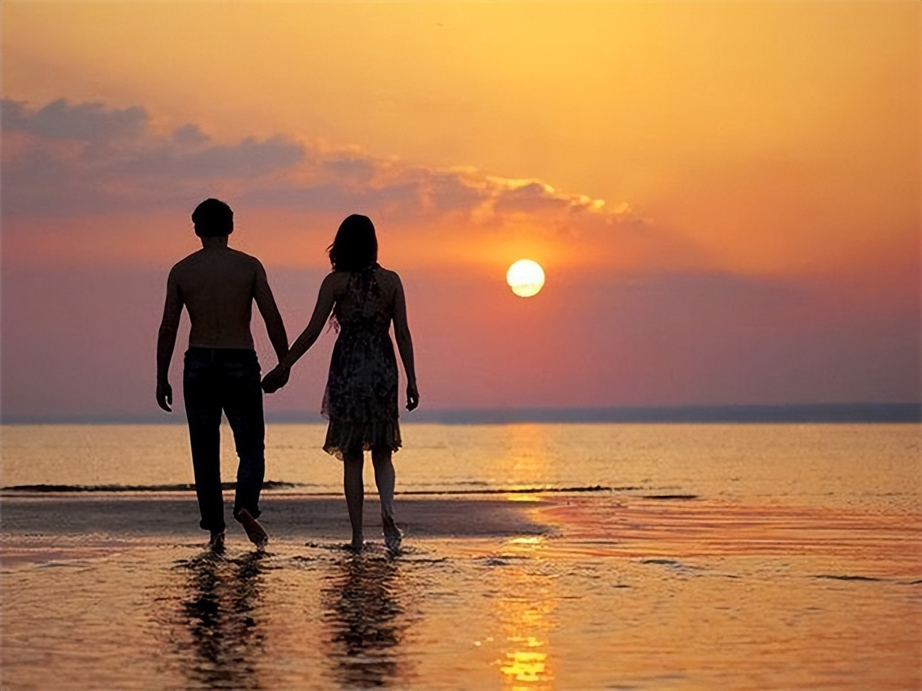 分手复合让对方感动的话,分手复合挽回专栏