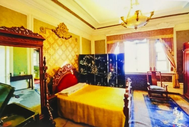 伪满洲国傀儡皇帝的宫廷——长春伪满皇宫