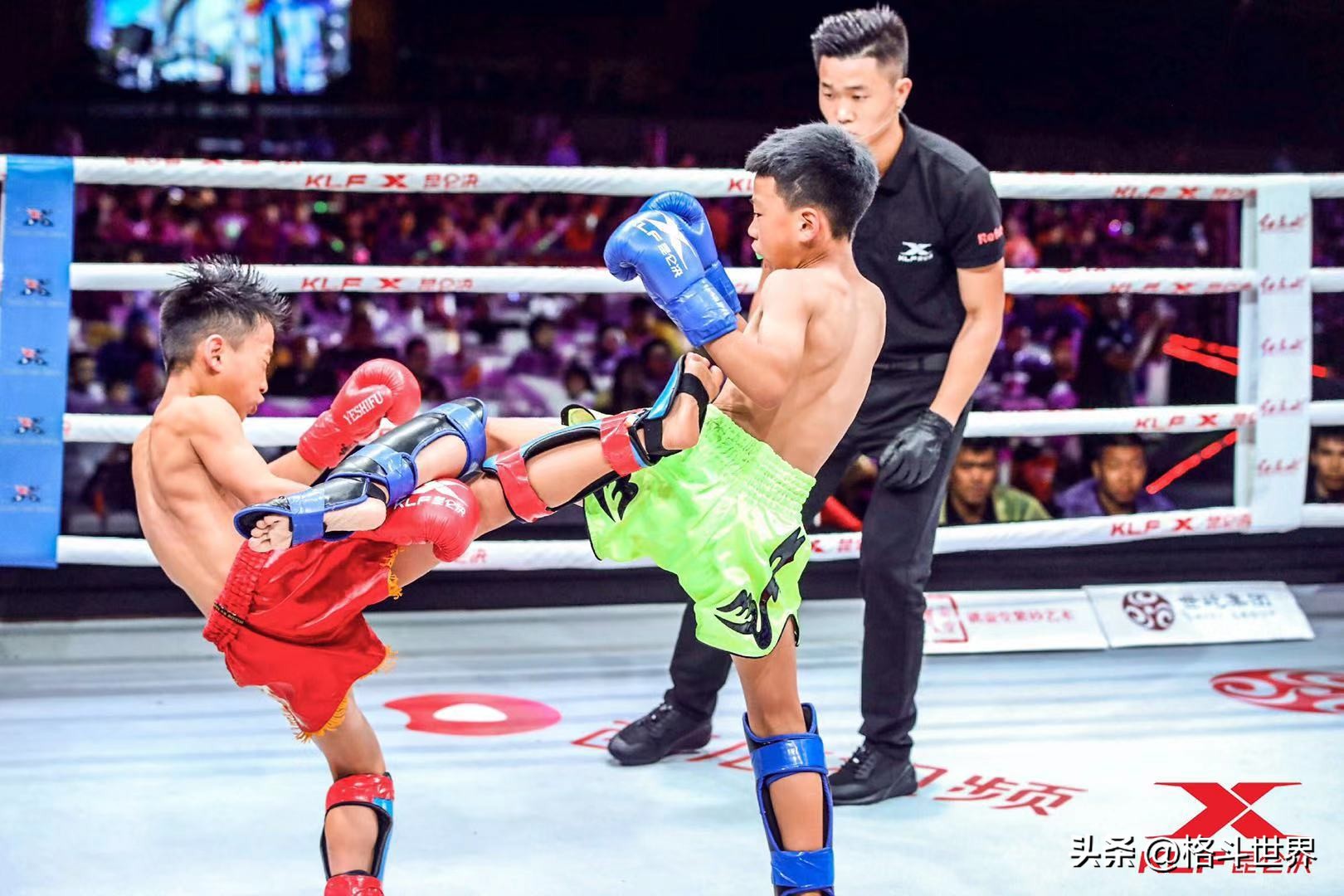 昆仑决2023青少年赛北京战,2023昆仑决青年比赛预告