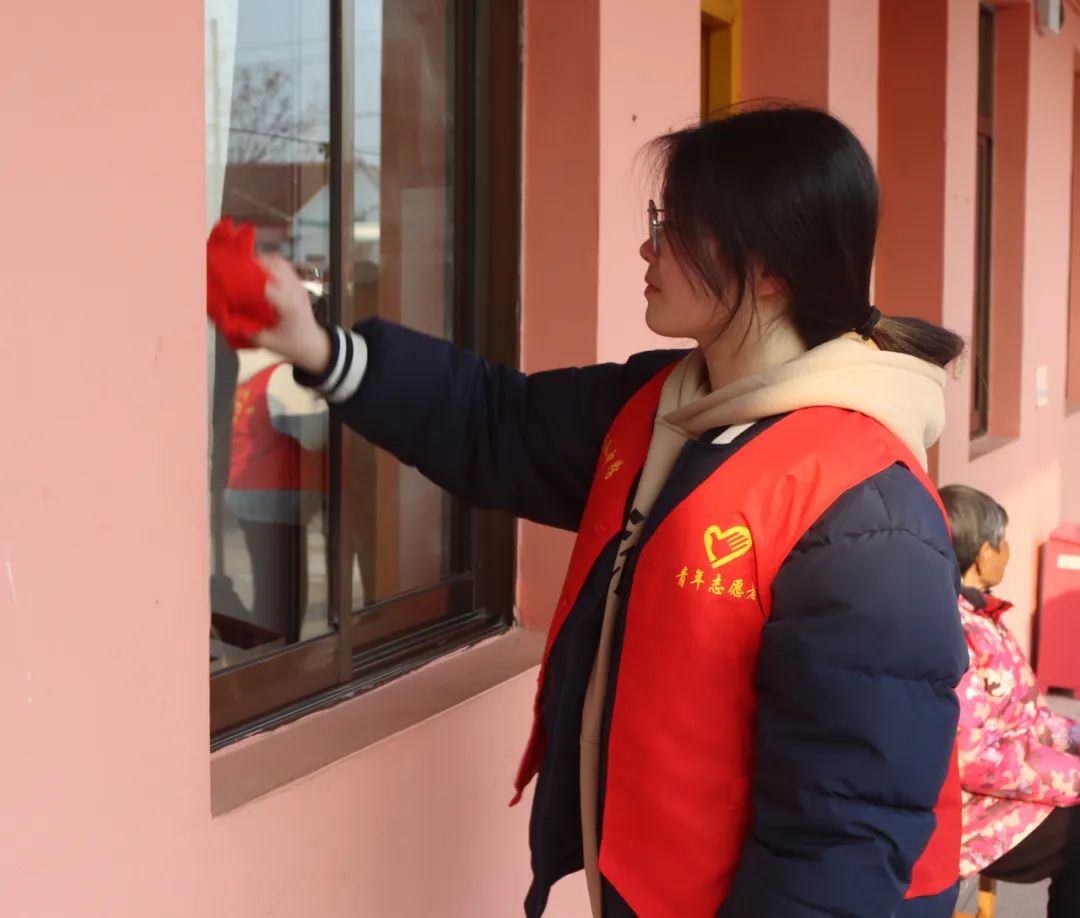 在东台,他们有一个共同的名字!