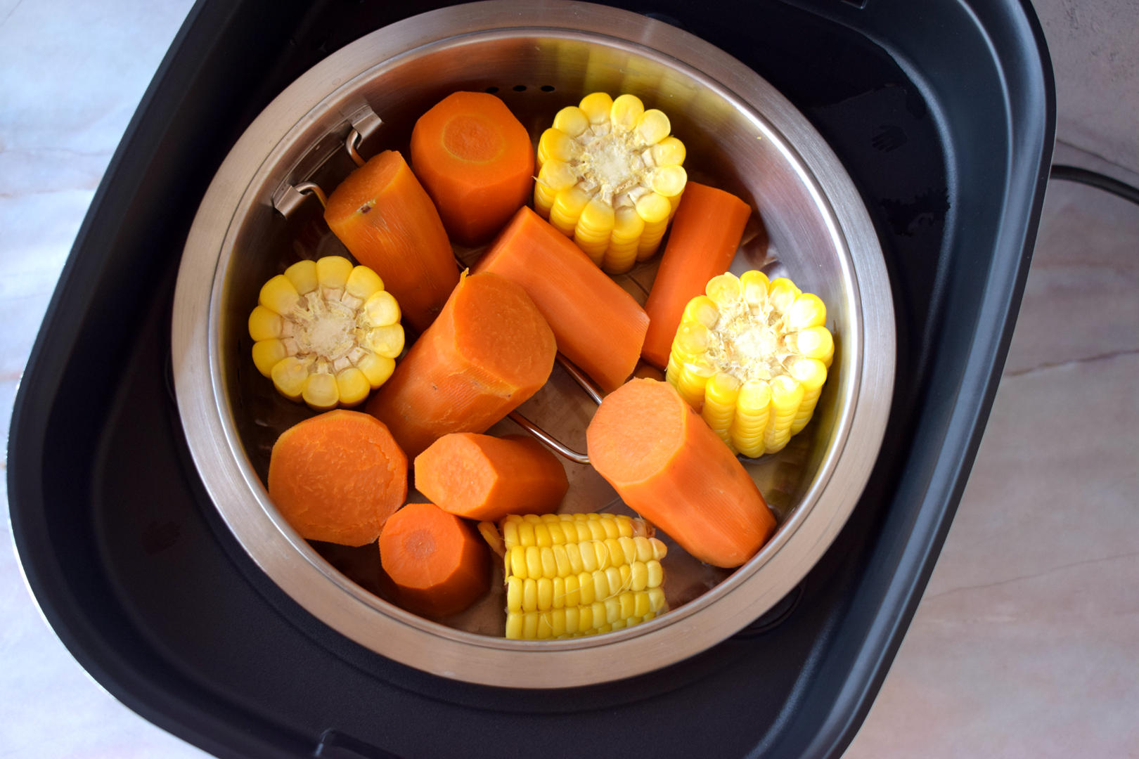 九阳电饭煲0涂层电饭煲清洁,九阳0涂层脱糖电饭煲