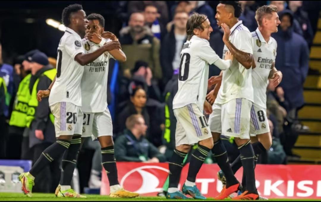 欧冠之王打欧联,欧冠之王皇家马德里曼城