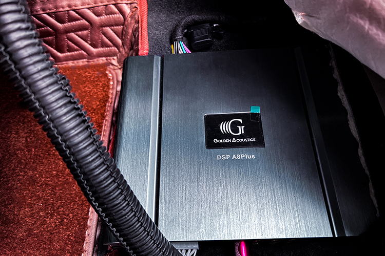 奥迪q7音响怎么调节到最佳,奥迪q7的音响是什么品牌