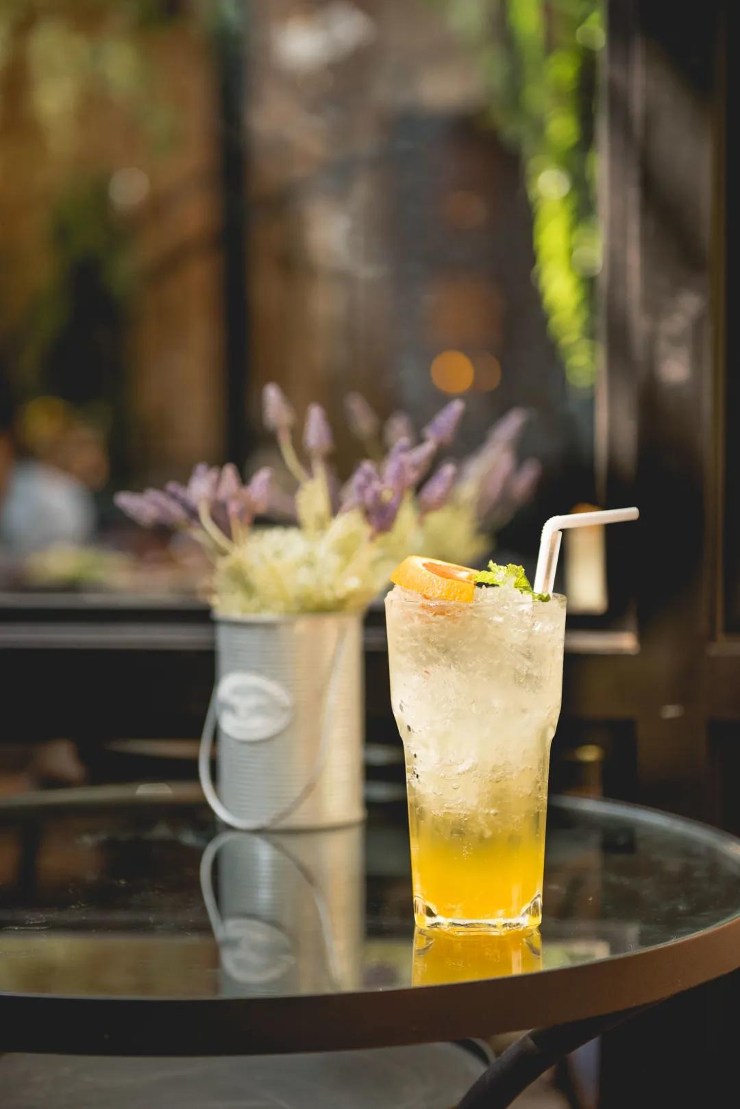 把食物制作成植物的餐厅，TheBloomingGallery满足你