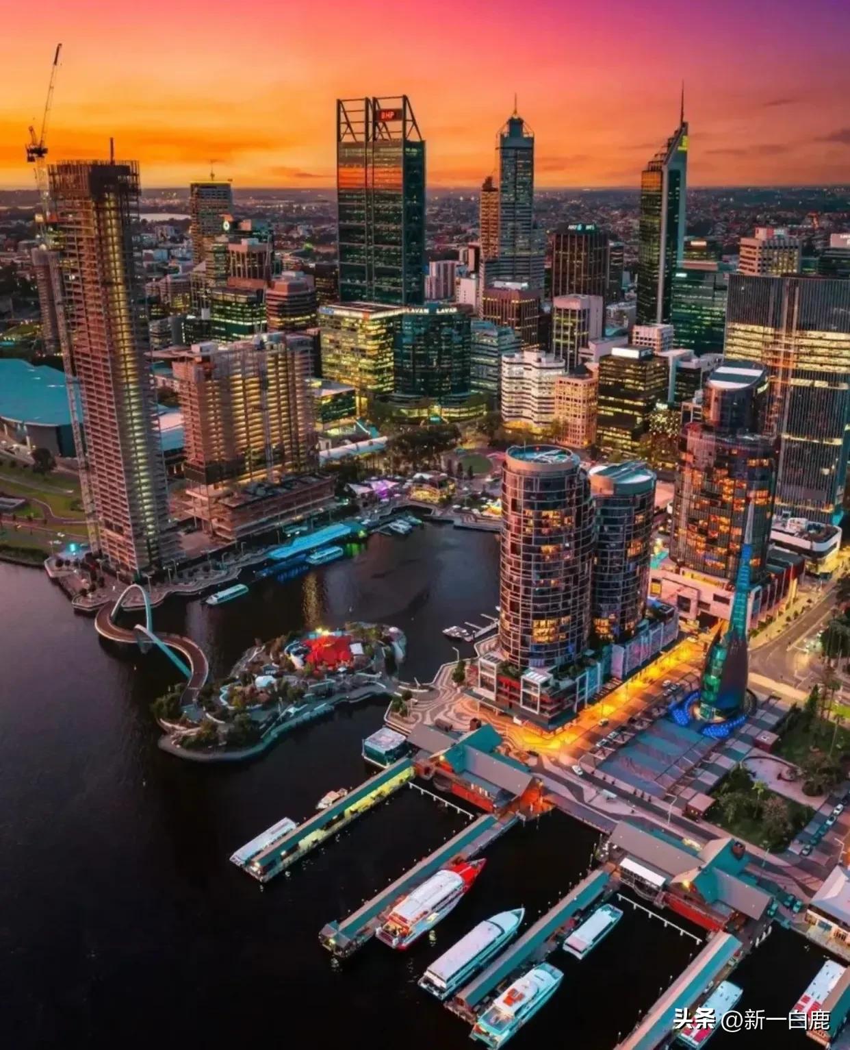 在世界范围内，科研能力最强的＂8大芯片巨头＂，看我国入榜几家