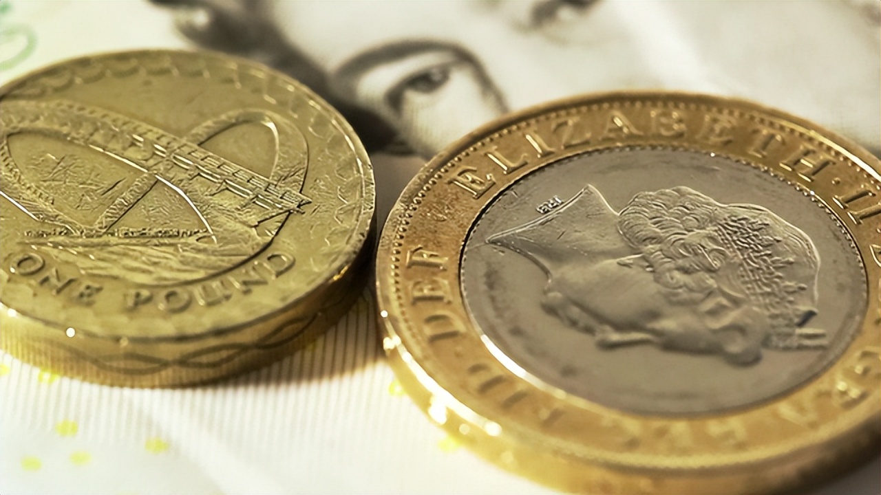 英国货币体系的金本位制,英格兰货币演变过程视频