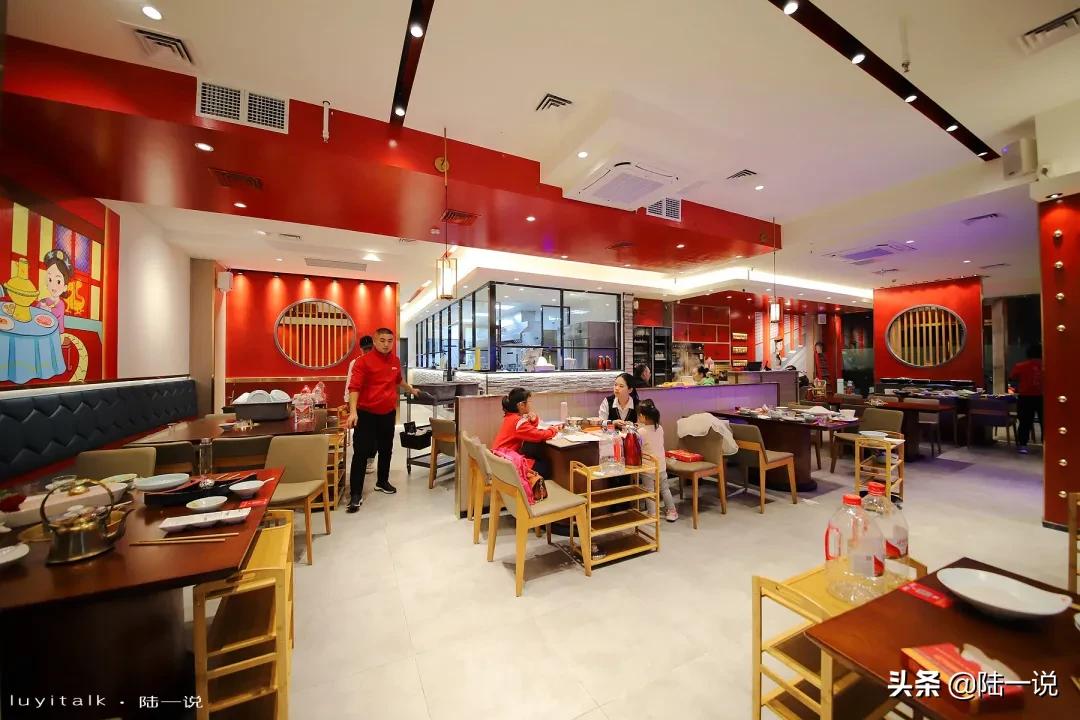 厦门涮羊肉,8年如一日