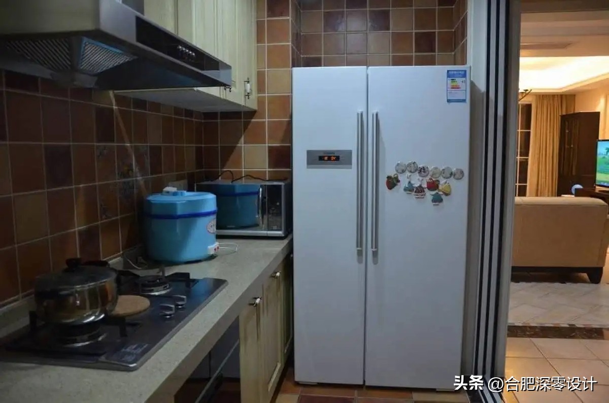 买多大容量的冰箱最实用,买两个小冰箱还是买一个大冰箱