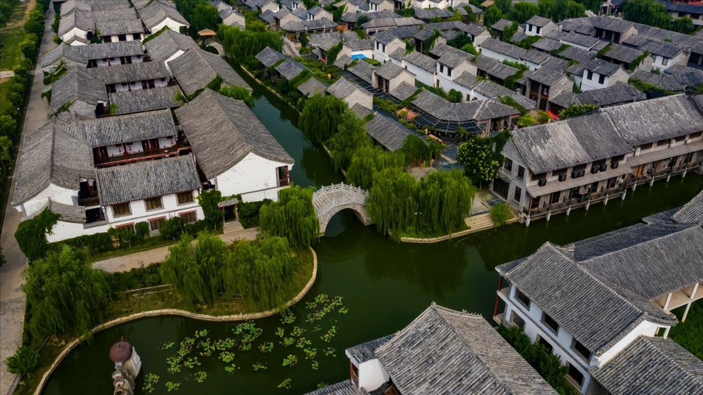 山东省滨州市详细介绍,山东省滨州有几个区及县