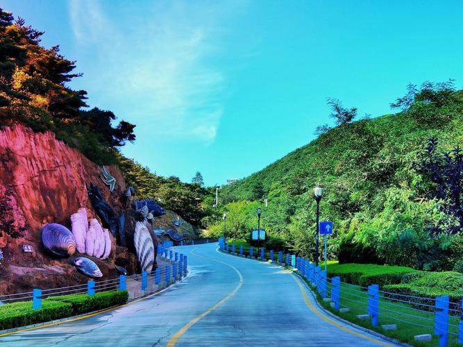 大连五天四夜游玩攻略超详细,大连五天游玩攻略图片