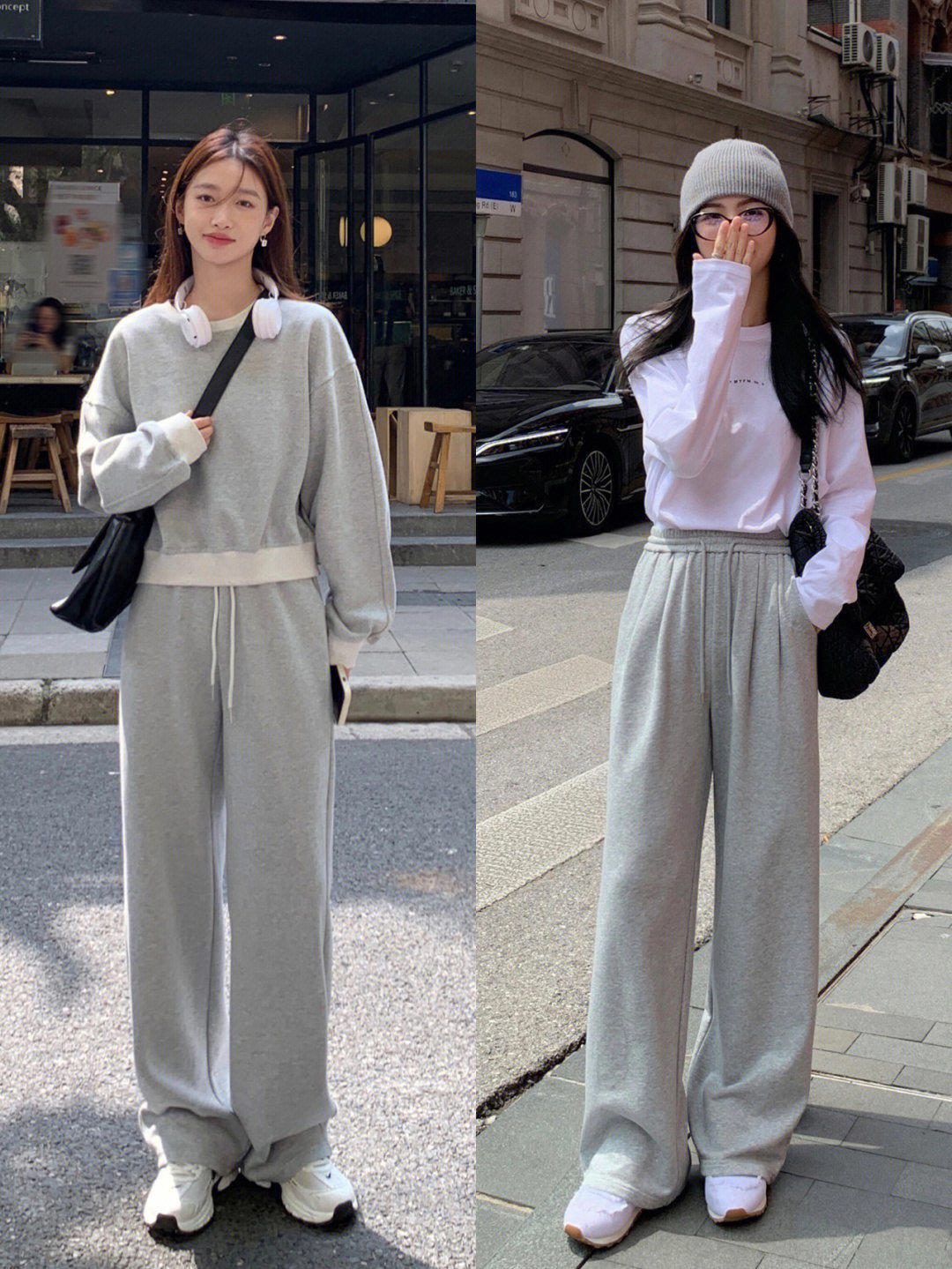 衣品好的女人穿衣技巧,女士穿衣搭配技巧和方法