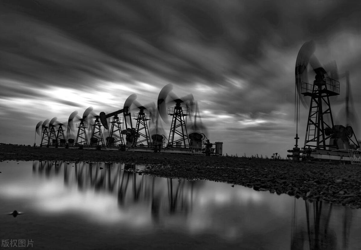 为中国摘掉贫油帽子的人,大庆油田是什么时候的成果