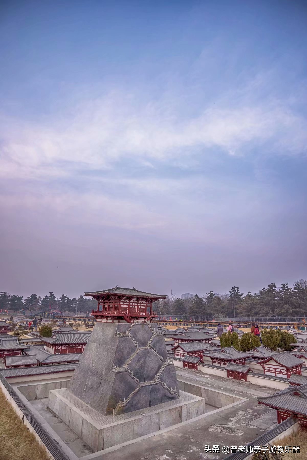 西安旅游攻略必去10个景点,西安旅游攻略必去景区